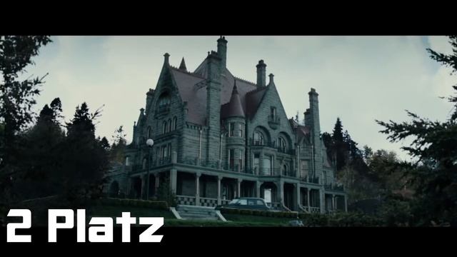 ТОП 3 Фильмов Ужасов смотреть онлайн