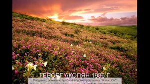 հայկական կլարնետ, армянский кларнет.