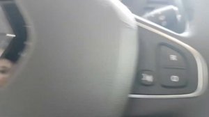 RENAULT CAPTUR 2017 Обзор