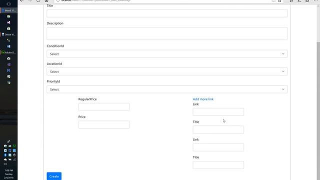 Product Add or post user problem - Day 27 смотреть онлайн
