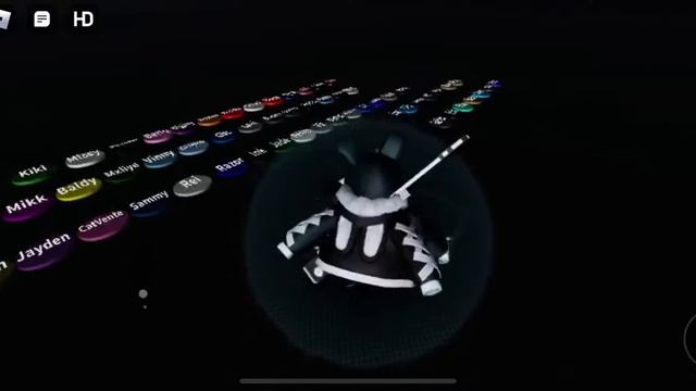 Void Battle released смотреть онлайн