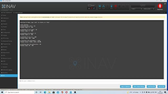 Inav 3.0 Autotune, Autotrim, Autolevel . Настройки: Автотрим, Автотюн, Автолевел. смотреть онлайн