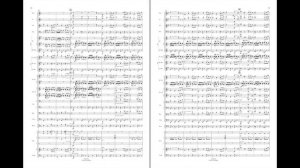 Slava! by Leonard Bernstein/arranged by Robert Longfield