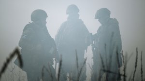 «Под пулями и снарядами»: Песков о помиловании заключенных, участвующих в СВО