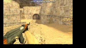 Как убрать отдачу и разброс пуль в CS-1.6(Steam)