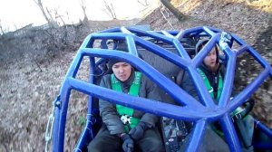 Лучший Краулер на планете Россия. Багги Станислава Петракеева. КАТАЕМ!