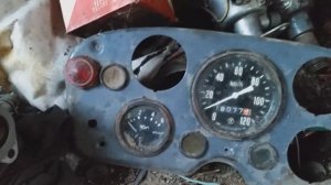 ЗАЗ 968 ДВИГАТЕЛЬ ПОСЛЕ 10 ЛЕТ ПРОСТОЯ ЗАПУСК ! в-4 / v-4 оживление двигателя/ заз 968м / запороже