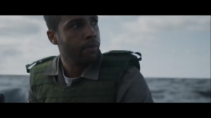 Трейлер "ПОСЛЕДНЕГО СТРАЖА" (2023) Кейт Босуорт