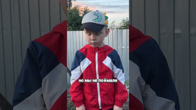 Марсель про рыбу😄😄😄 смотреть онлайн