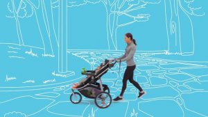 Graco Modes Jogger