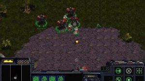 Hammer Securities video   StarCraft Burning Ground mod for StarCraft   Mod DB