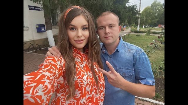 Pop music - Ты в тренде моем смотреть онлайн