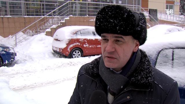 Варианты развития событий