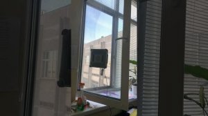 Mamibot W120T тест