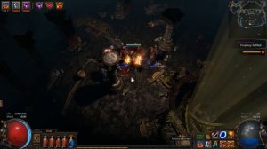 Path of Exile: The Fall of Oriath part 182 - Oriath