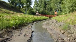 Алтайский край, Сорочий лог - храм Иоанна Предтечи, Без комментариев