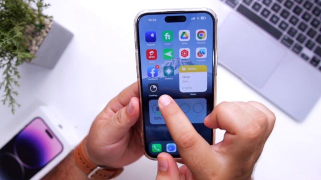 Download/Install Scarlet on iPhone/iPad without Computer смотреть онлайн