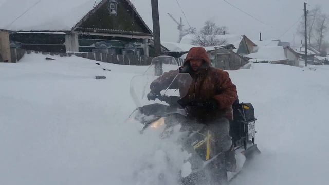 2017-02-08 Stels Рассомаха (2015г.в.)