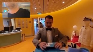 Costa Toscana 2023 | Большой выпуск | Круиз по средиземному морю | Обзор путешествия #cruise #italy
