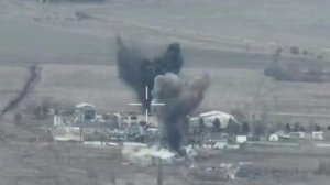 Российскими войсками полностью освобожден населенный пункт Богдановка в ДНР