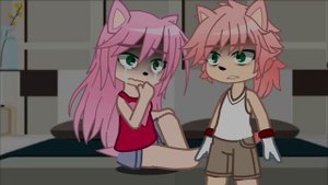 //💔~Me and my Broken Heart~💔// meme //Pt. 2 of “Cheater!!!”// Late 200K special // *read desc*
