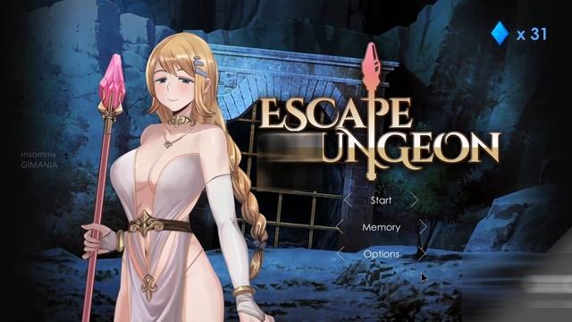 Escape Dungeon | PC Gameplay % смотреть онлайн