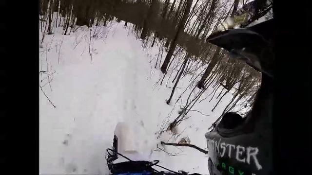 Зимний прохват 21 03 2021 PitCross смотреть онлайн