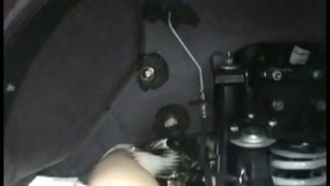 Тяга с контргайками рулевой трапеции на Лада 4x4 и Chevrolet NIVA