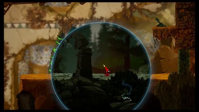 Unbound Worlds Apart – Lady of the Sands - Wall Jump Unlocked - Lets Play Part 7 смотреть онлайн