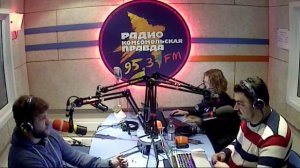 Едем из Челябинска на юг на машине!