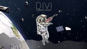 DIVI - Hybrid Dozer