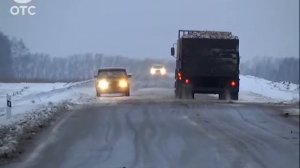 Быстро и безопасно: завершился ремонт трассы Инская - Барышево