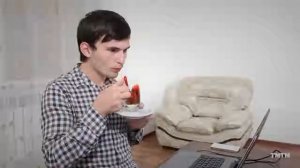 КОРОЧЕ ГОВОРЯ, Я РЕШИЛ ПРОГУЛЯТЬ ПАРЫ