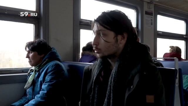 Пермяки о закрытии железной дороги смотреть онлайн