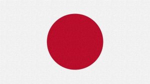 Japan National Anthem (Instrumental) Kimigayo