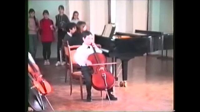 Гольтерман Каприччио Перлин