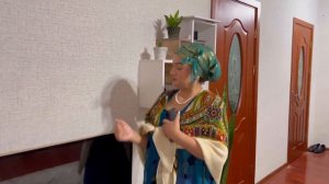 МО ЗАНХО… хама чиз кадру кимати худашро дорад… TAJIK SHOW 2022