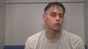 Александр Самонов: «Проспали первый период, нужно было реализовывать свои моменты»