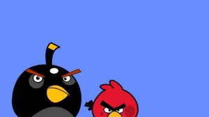 Angry Birds VS Mario (A fan made Animation) HD Re-upload