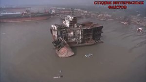 ДАККА - САМЫЙ ГРЯЗНЫЙ ГОРОД МИРА, БЕРЕГ МЕРТВЕЦОВ, ТРЭШ, ГРЯЗЬ, НИЩЕТА