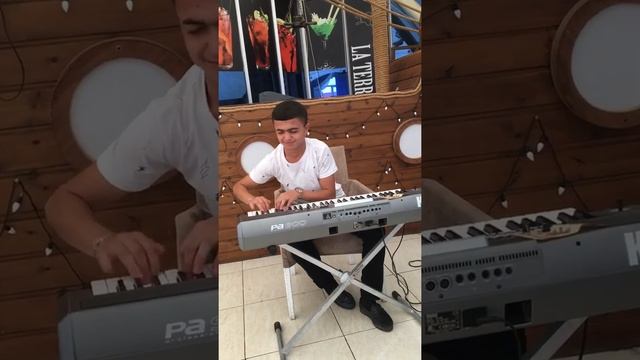 Elsever Lenkeranli (Lenkeran) смотреть онлайн