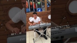 Elsever Lenkeranli (Lenkeran)