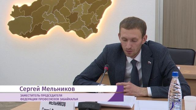 Забайкальскому бизнесу не хватает 15 тысяч работников
