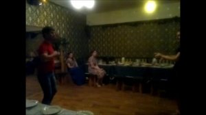 Выпускной в Карачаевске. Часть 1 (2013 год)