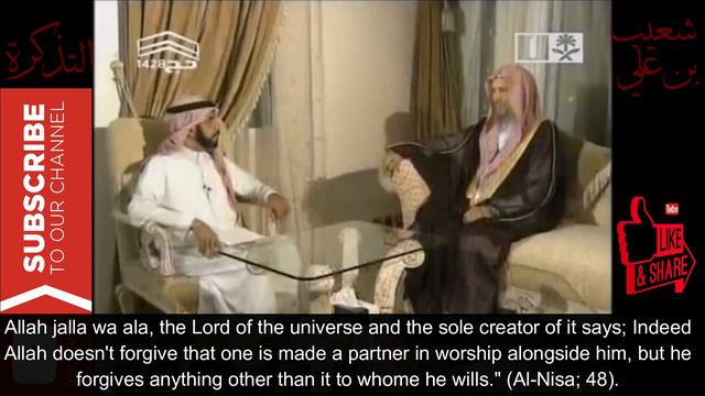 Is an Ignorant person excused in the affairs of his religion by shaykh Saleh Al Luhaydan