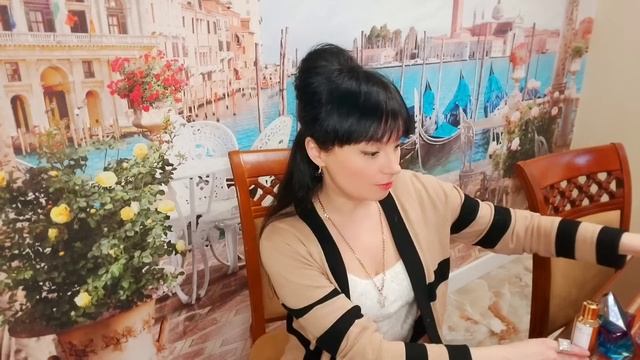 Шлейфовые,стойкие,комплиментарные парфюмы♥️Ещё надо добавить слово ТОП ??