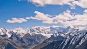 Душу захватывает! Алтайский край