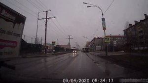 Камешек-Майзас-Междуреченск-Мыски by NB78