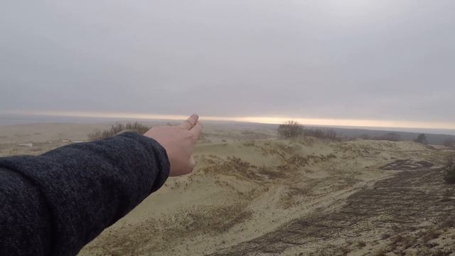 Часть 6 Дюна Эфа. смотреть онлайн