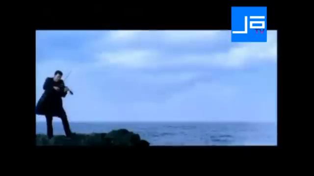 Jihad Akl Shiraz A Violin Affair جهاد عقل شيراز смотреть онлайн